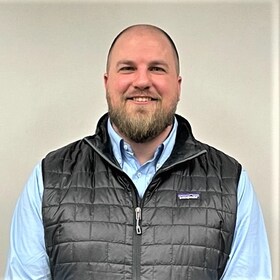 Staff member Tim Roberts from ID_076d08