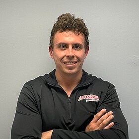 Staff member Andrew Jeglinski from ID_5b6c24