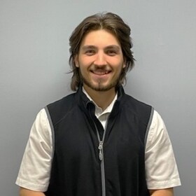 Staff member Jacob Poltack from ID_5b6c24