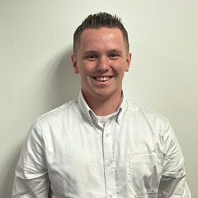 Staff member Brett Masterson from ID_5b6c24