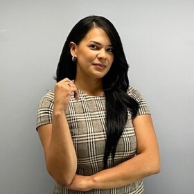 Staff member Rosanna Castro Soler from ID_bd1f93