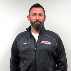 Staff member Joseph Kennen from ID_e3fc72