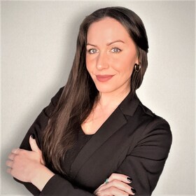 Staff member Brittany Smith from ID_5b6c24