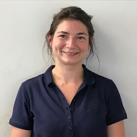 Staff member Katie Baird from ID_06f8d8