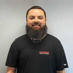 Staff member Brandon Bassett from ID_b7263b