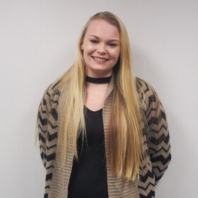 Staff member Shannon Kurzweil from ID_076d08