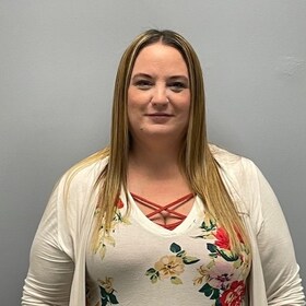 Staff member Crystal Mercado from ID_bd1f93