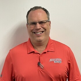Staff member Jeremy Mcnair from ID_5b6c24
