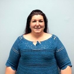 Staff member Melissa Bonilla from ID_3caf15