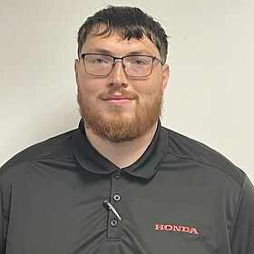 Staff member Codi Houston from ID_06f8d8
