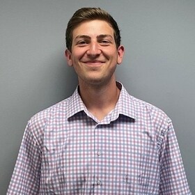 Staff member Robert Monaco from ID_5b6c24