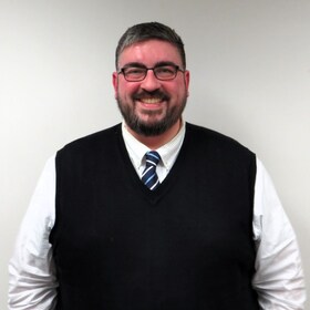 Staff member Alex Therrien from ID_3caf15