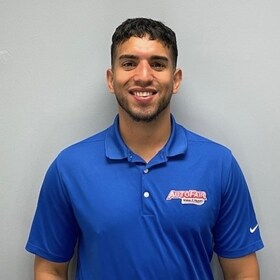 Staff member Patrick Deleon from ID_5b6c24