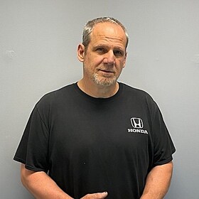 Staff member Jeff Pettigrew from ID_b7263b