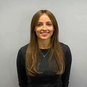 Staff member Hailey Bondra from ID_5b6c24