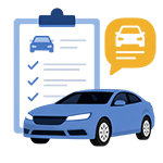 Tell us about your car