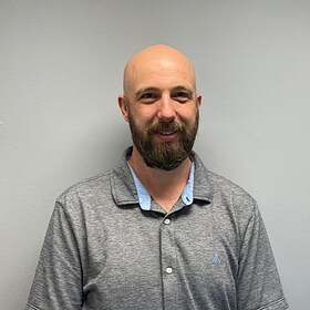 Staff member Joshua Mcmullen from ID_06f8d8
