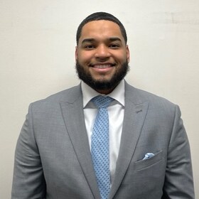 Staff member Victor Gil from ID_61aafb