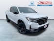  Honda Ridgeline