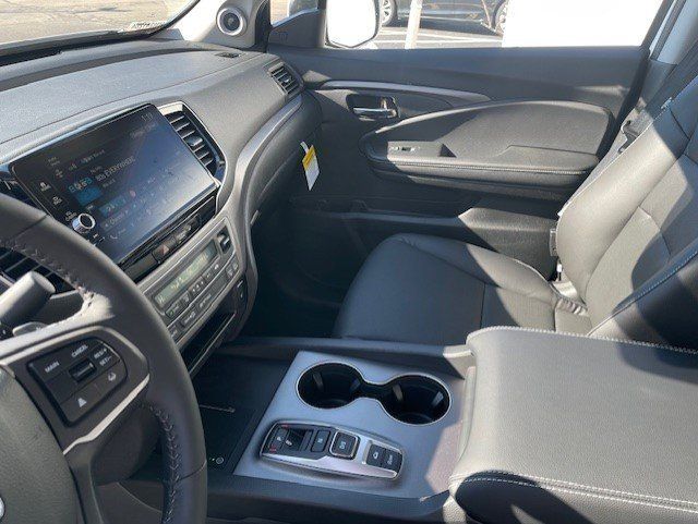 2026 Honda Ridgeline RTL - Photo 12