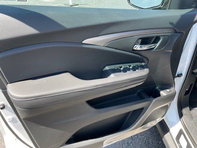 2026 Honda Ridgeline Sport - Photo 6