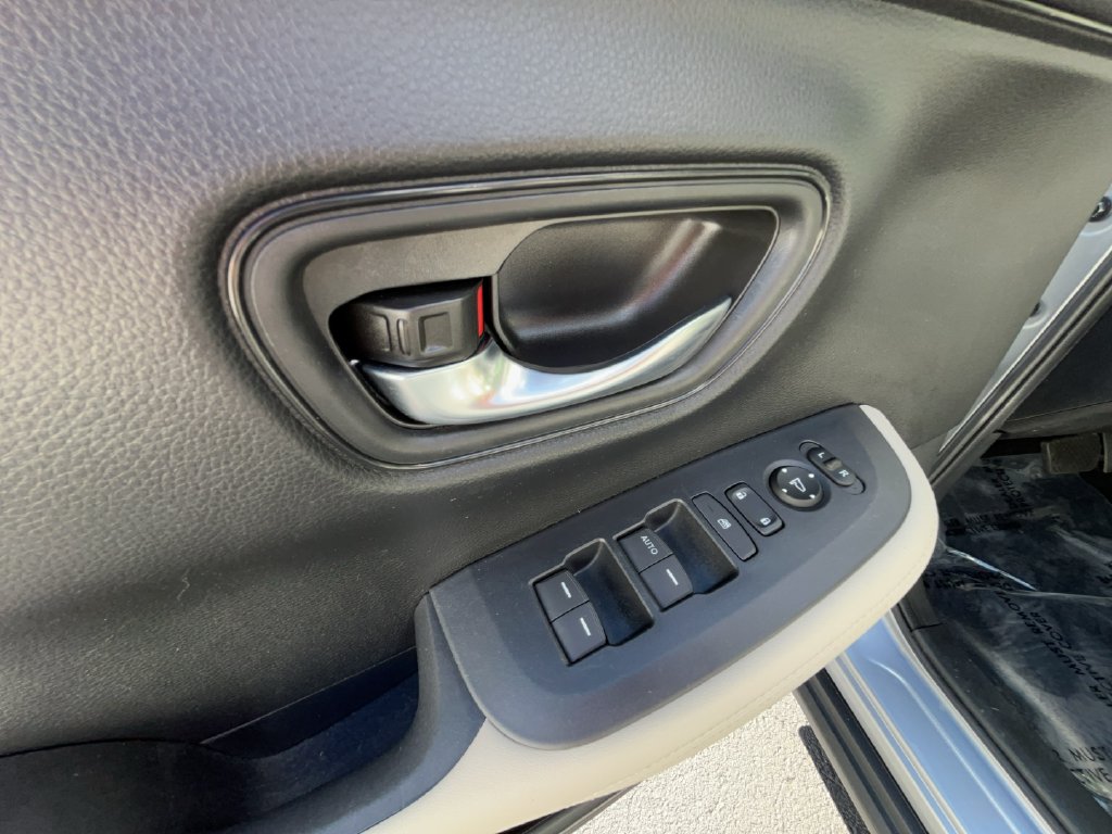 2024 Honda HR-V LX - Photo 6