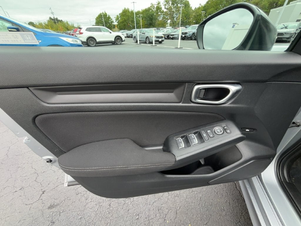 2024 Honda Civic Sport - Photo 4