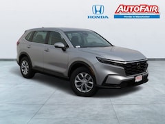2026 Honda CR-V LX SUV