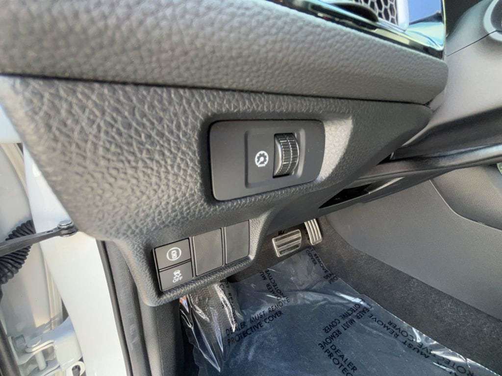 2024 Honda Civic Hatchback Sport - Photo 10