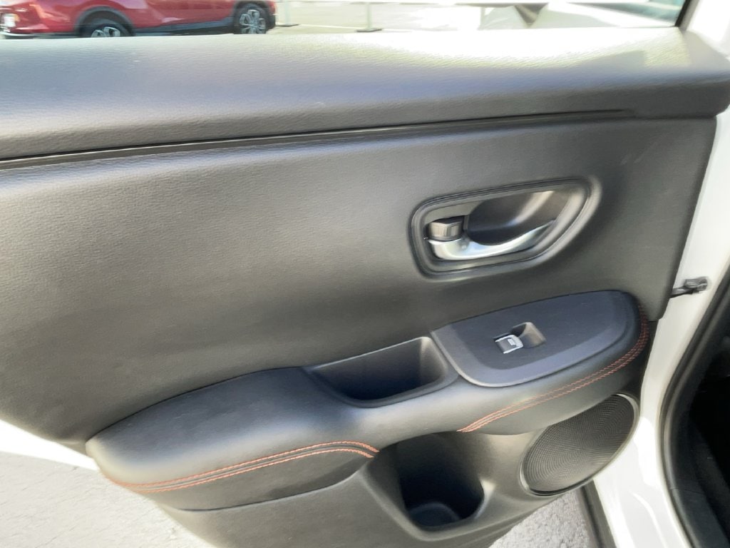 2025 Honda HR-V Sport - Photo 21