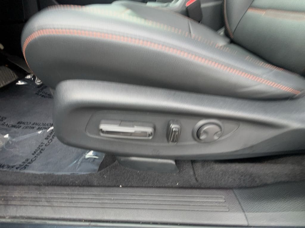 2025 Honda CR-V Sport-L - Photo 8
