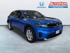 2026 Honda Prologue EX SUV