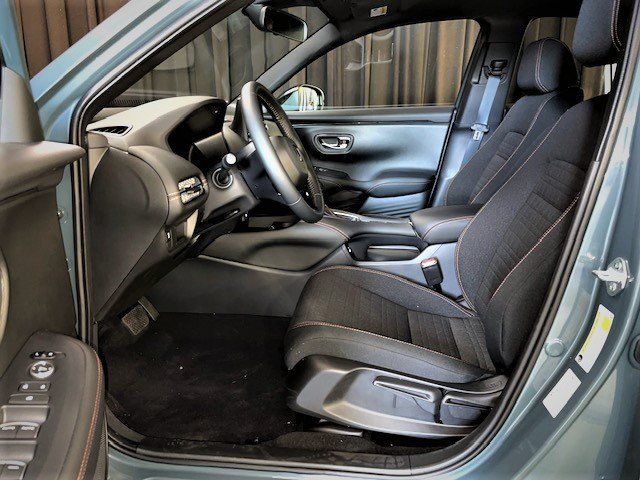 2024 Honda HR-V Sport - Photo 7
