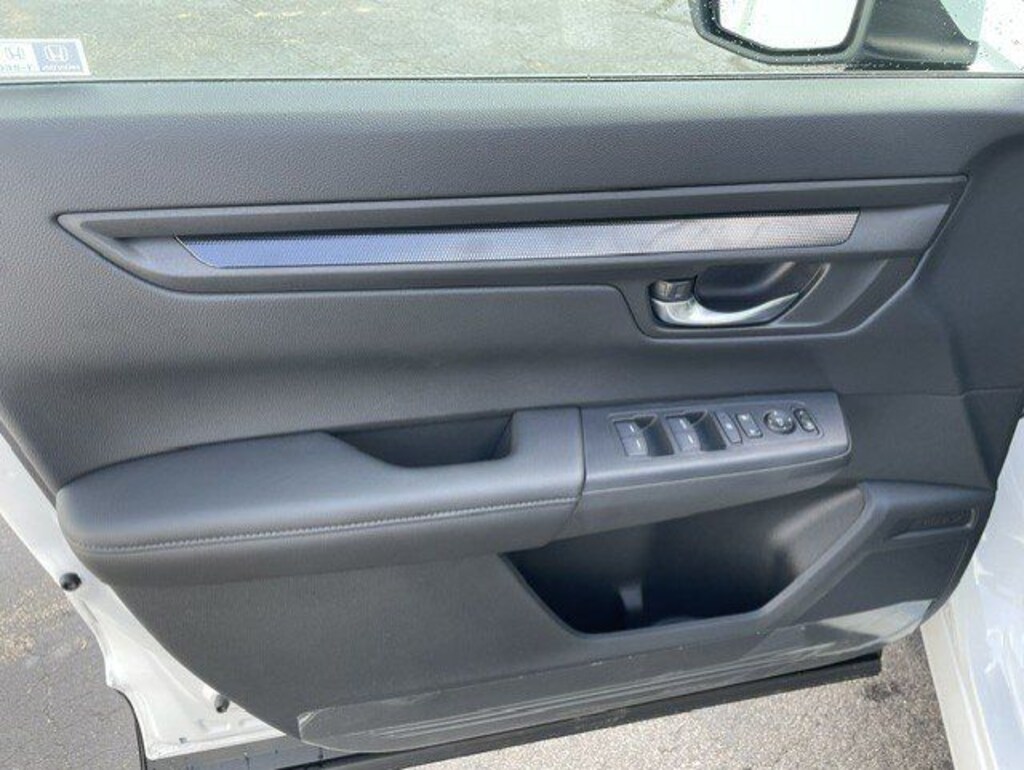 New 2026 Honda CR-V LX SUV