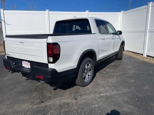 2026 Honda Ridgeline RTL - Photo 22