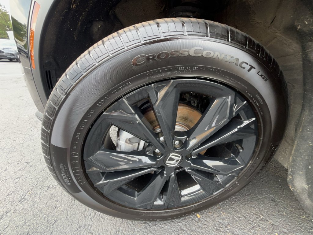 2024 Honda CR-V Sport Touring - Photo 26