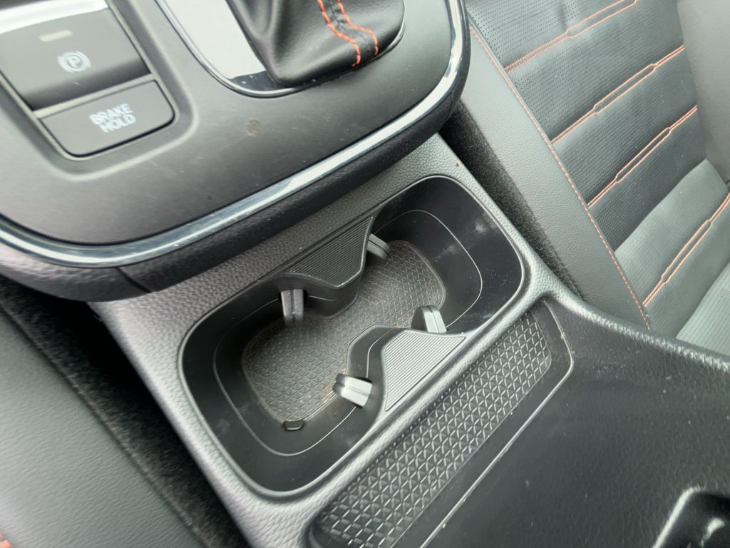 2025 Honda CR-V Sport-L - Photo 12