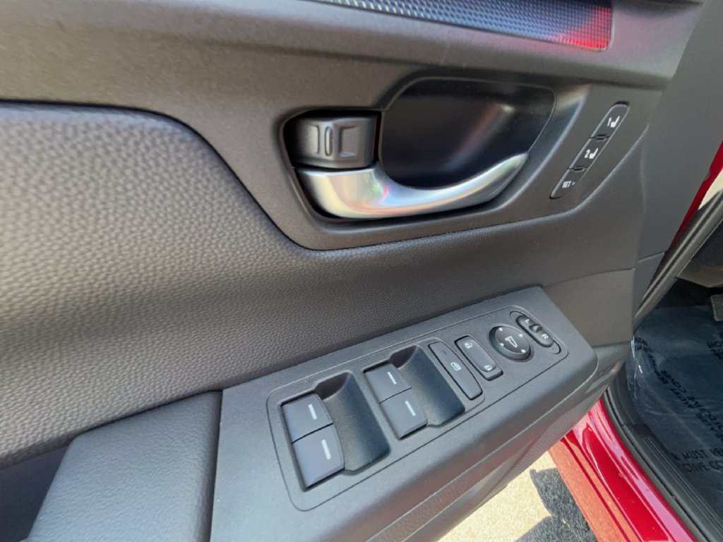 2025 Honda CR-V Sport-L - Photo 6