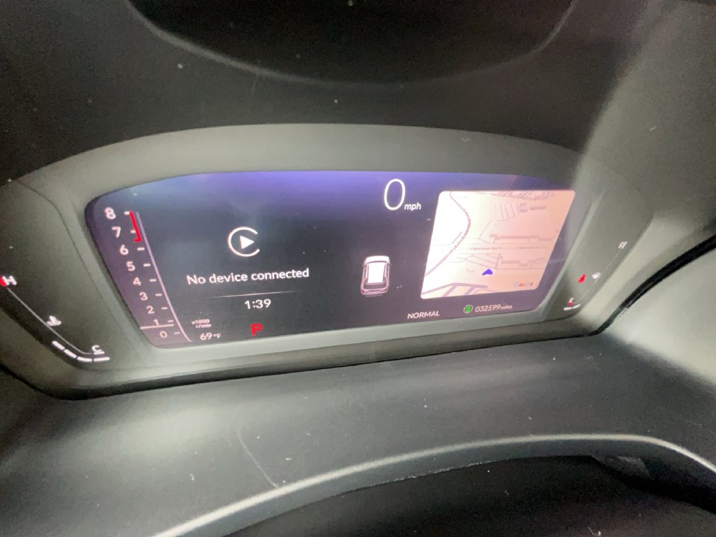 2026 Honda Passport TrailSport - Photo 14