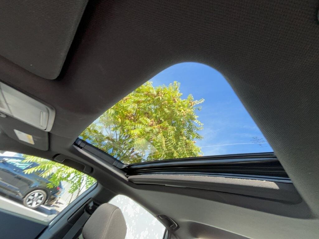 Certified 2025 Honda Accord Hybrid Sport Sedan