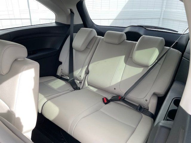 2026 Honda Odyssey EX-L - Photo 14