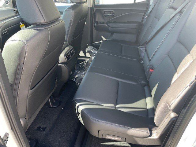 2026 Honda Ridgeline RTL - Photo 14