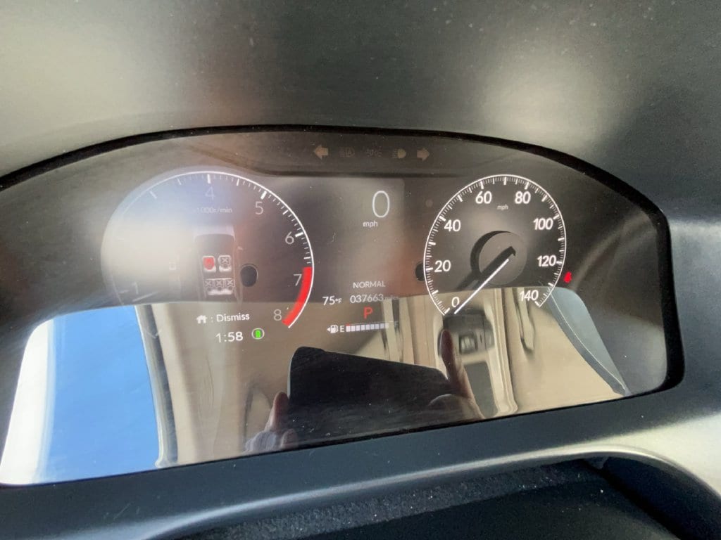 2024 Honda HR-V LX - Photo 16