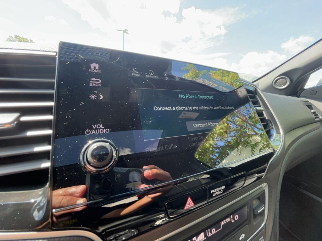2024 Honda Passport TrailSport - Photo 19
