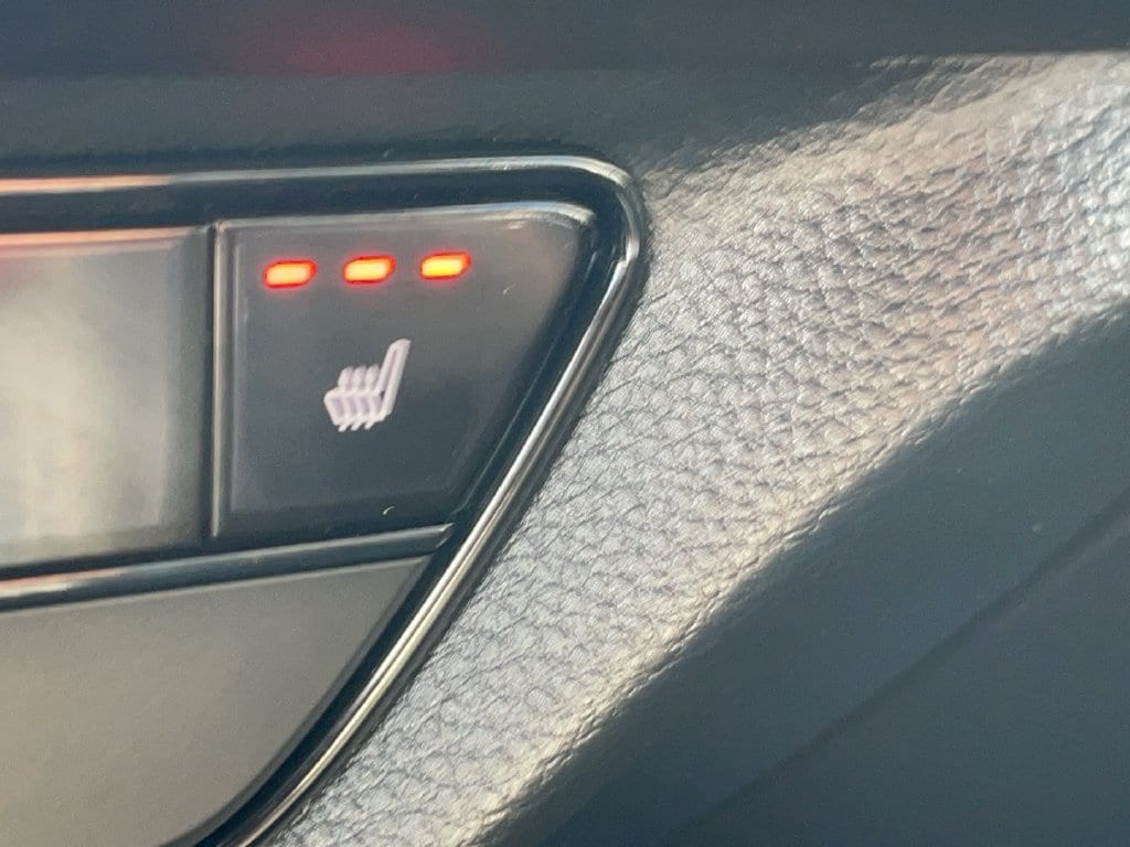 2025 Honda HR-V Sport - Photo 17
