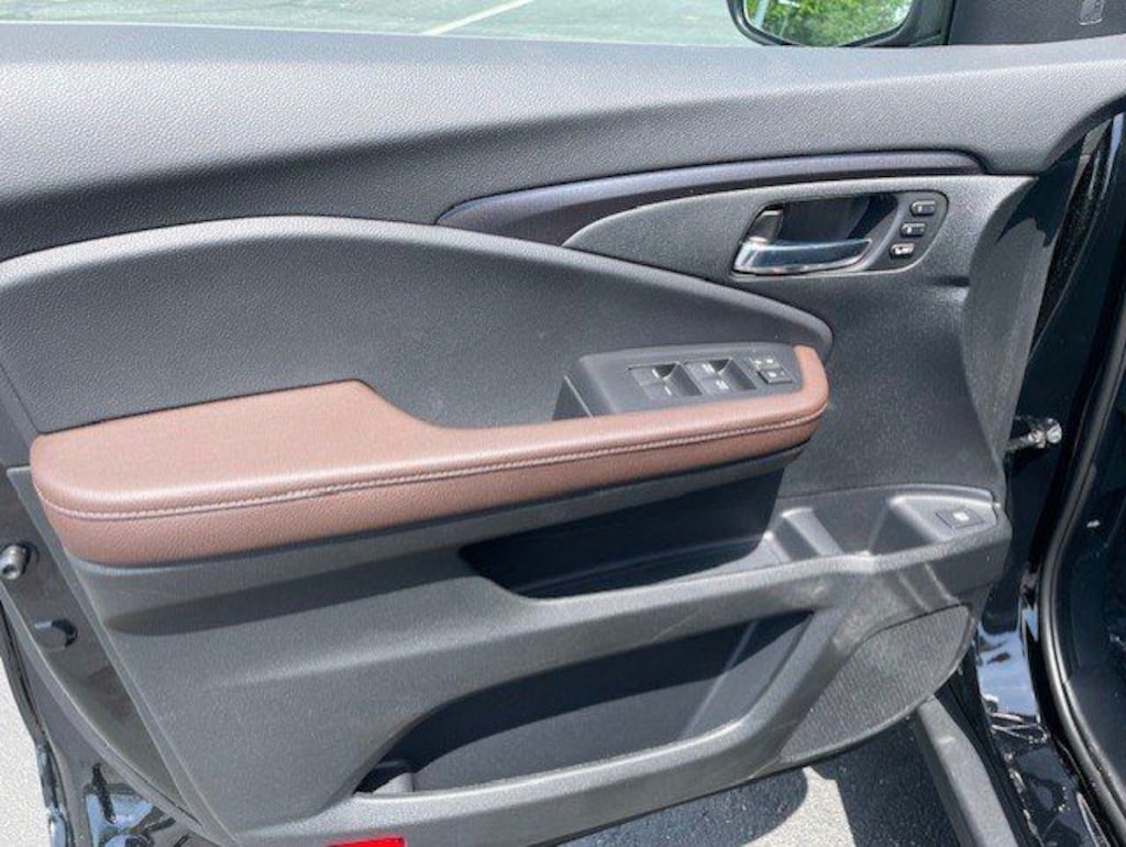 New 2026 Honda Ridgeline RTL Truck Crew Cab