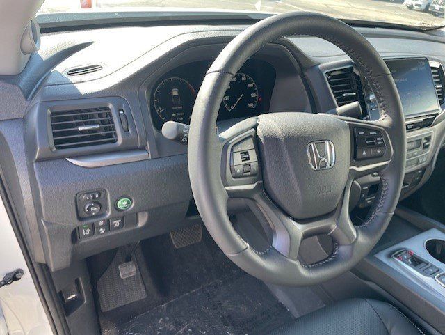 2026 Honda Ridgeline RTL - Photo 12