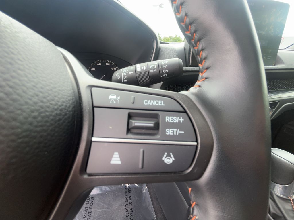 2025 Honda CR-V Sport-L - Photo 13