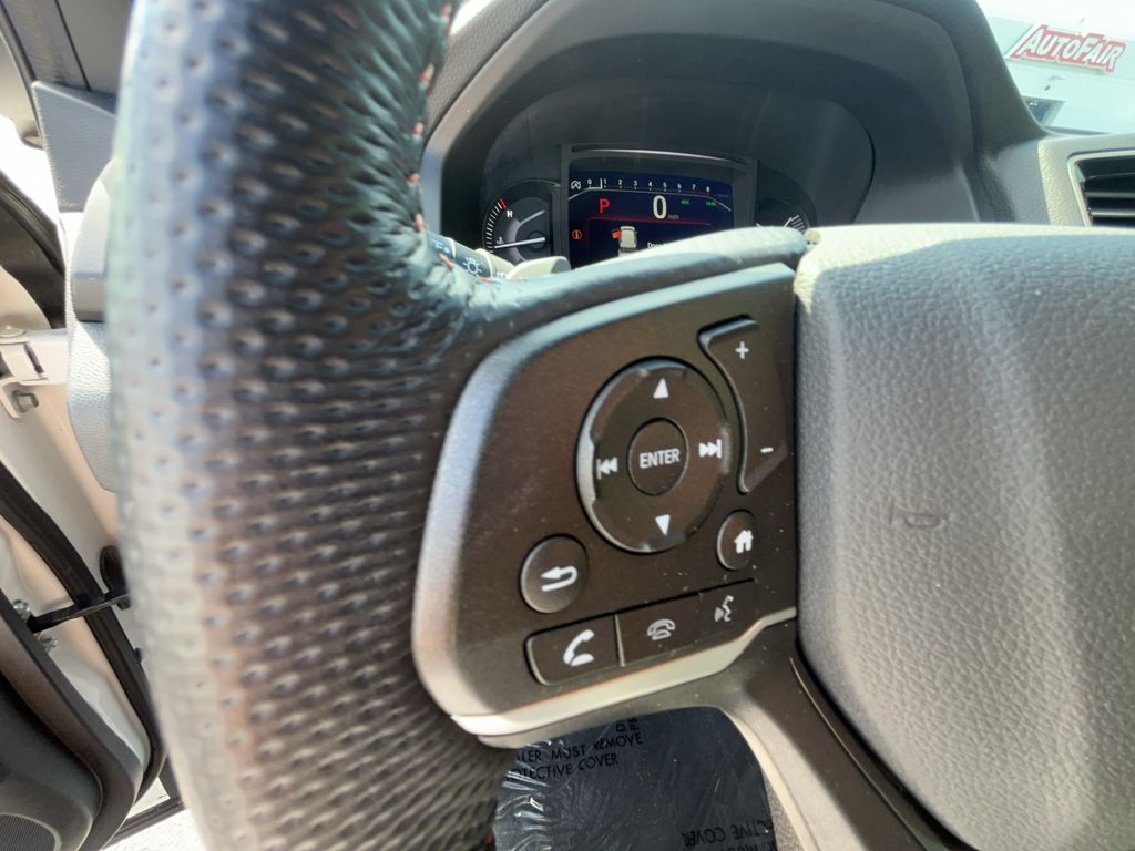 2024 Honda Passport TrailSport - Photo 13