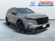  Honda CR-V Hybrid